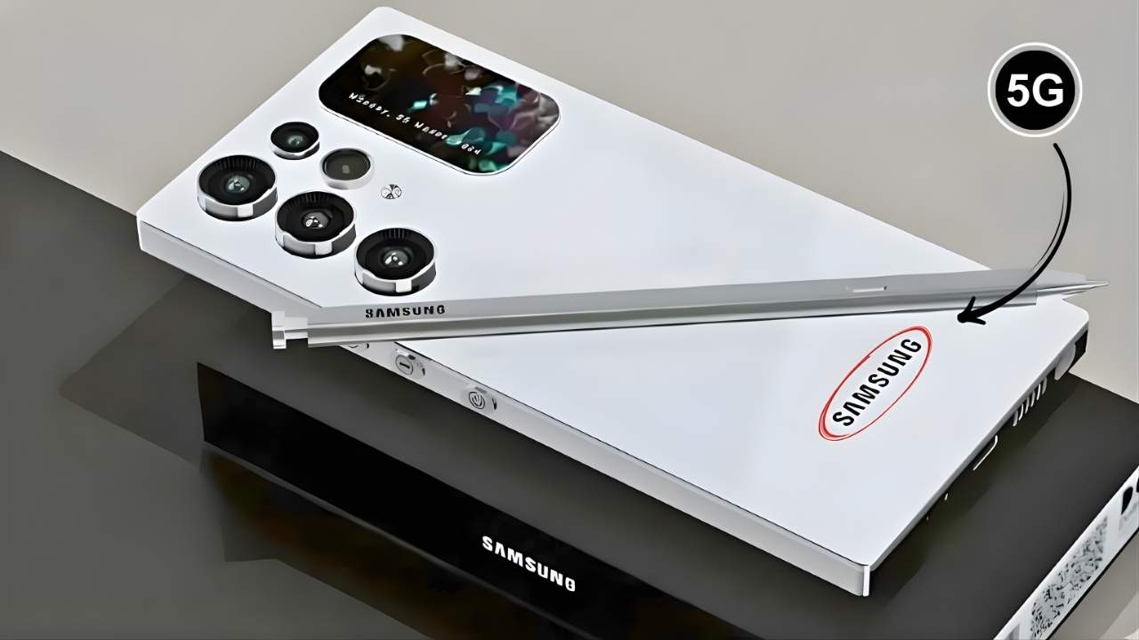 Samsung Budget 5G Phone Launched with 108MP Camera, 145W Fast Charging and Flagship Features